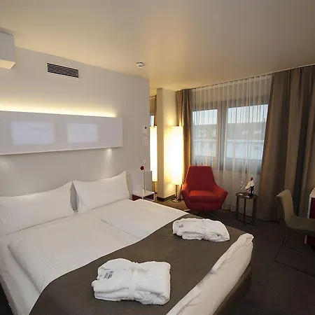 Dormero Hotel Hanovre