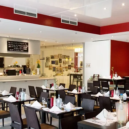 ドルメロ ハノーバー ホテル