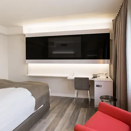 Dormero 4*