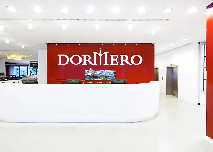 ドルメロ ハノーバー ホテル