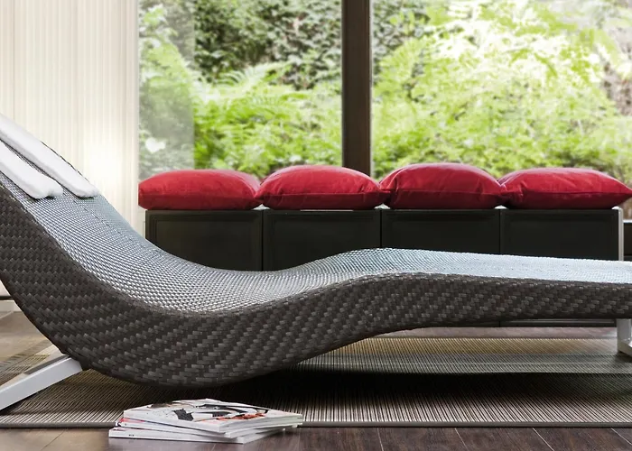 ドルメロ ハノーバー ホテル