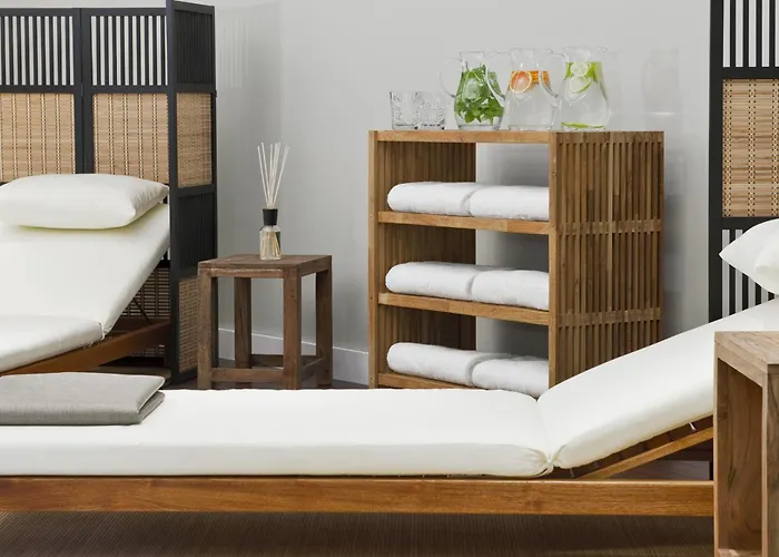 ホテル ドルメロ ハノーバー 4*