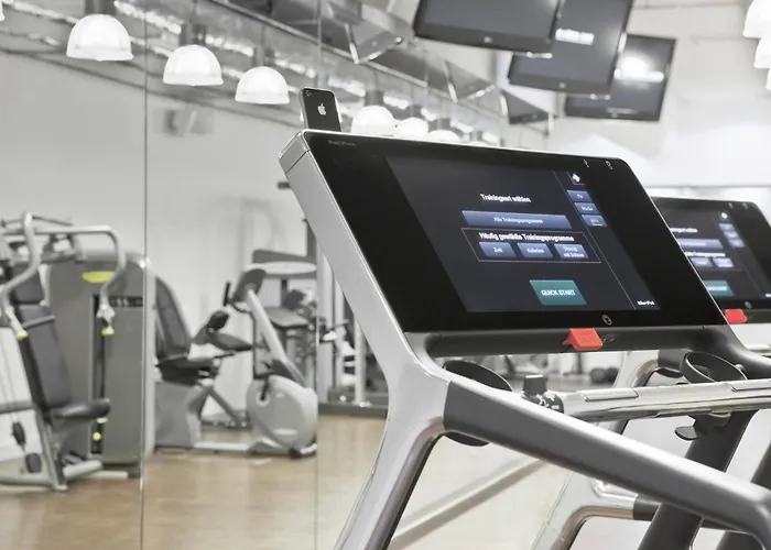 ドルメロ ハノーバー ホテル