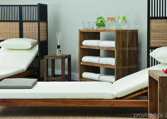 ドルメロ ハノーバー ホテル ハノーファー