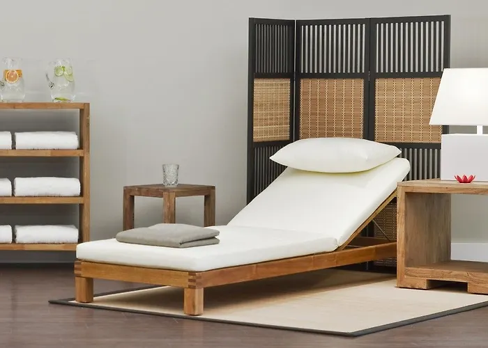 ホテル ドルメロ ハノーバー 4*