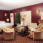Dormero Hotel 4*