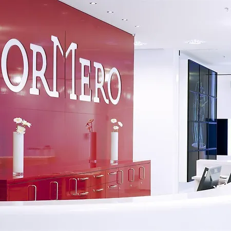 Hotel Dormero Hannover