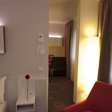 Ξενοδοχείο Dormero 4*