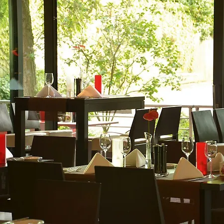 Hotel Dormero Hannover