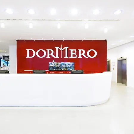 Dormero Hotel