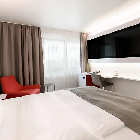Hotel Dormero 4*
