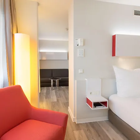 Hotel Dormero Hanower