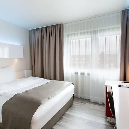 Dormero Hotel 4*