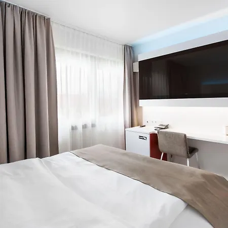 Hotel Dormero Hannover