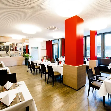 Dormero Hotel Hanóver