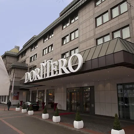 Dormero 4* Hanóver