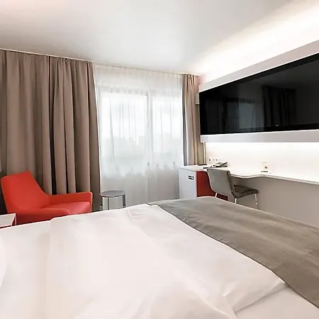 Dormero Otel 4*