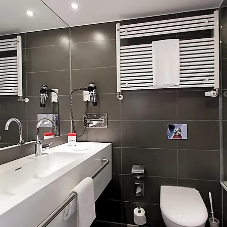 Otel Dormero Hannover