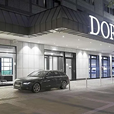 Otel Dormero Hannover