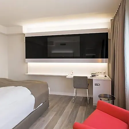 Otel Dormero Hannover