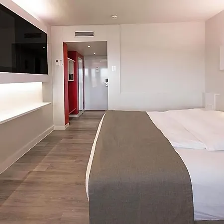 Otel Dormero 4*