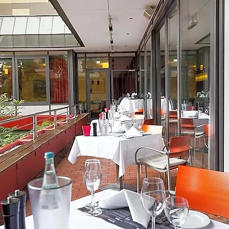 Otel Dormero 4*