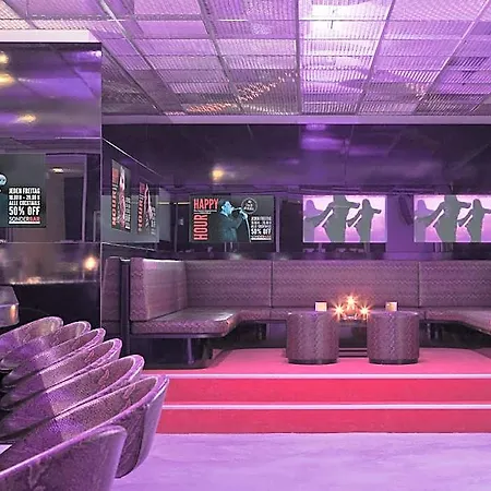 Otel Dormero Hannover