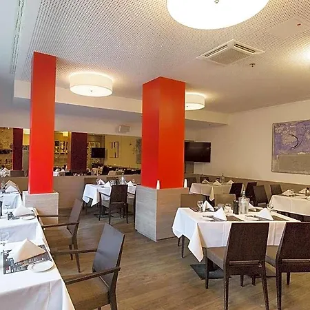 Dormero 4* Hannover