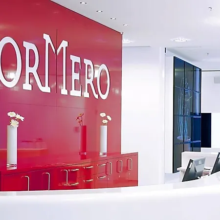 Dormero Otel 4*