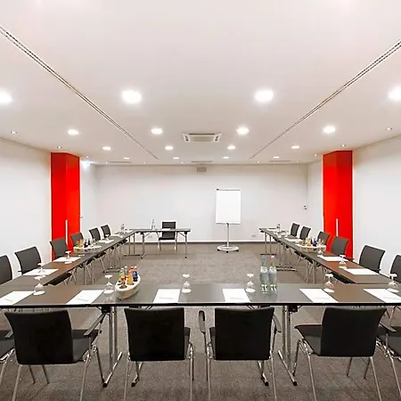 Dormero 4* Hannover