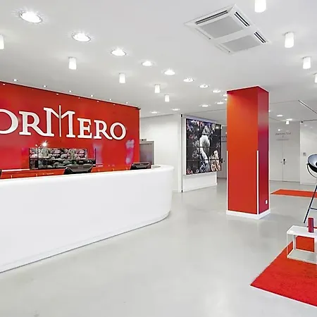 Otel Dormero Hannover