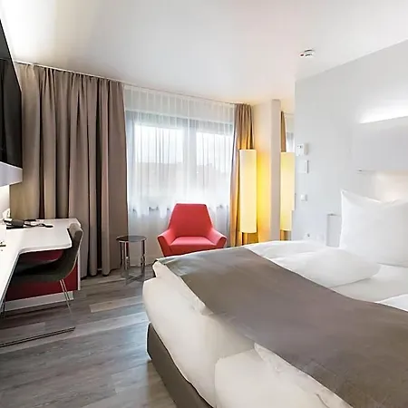 Dormero Otel Hannover
