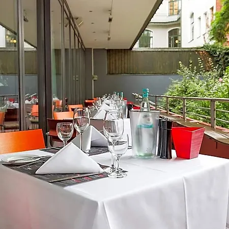 Dormero 4* Hannover