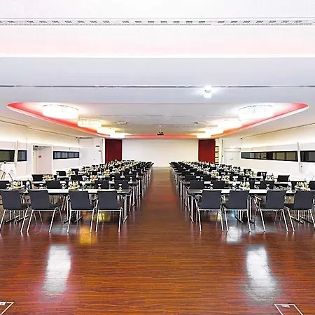 Dormero 4* Hannover