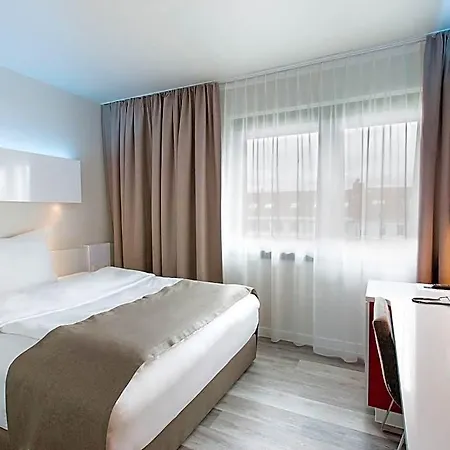 Otel Dormero