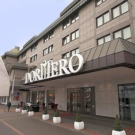 Dormero 4* Hannover