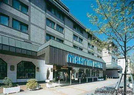 도르메로 호텔 4*