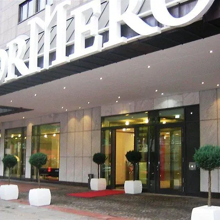 Hotel Dormero Hannover