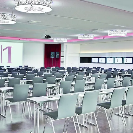 Hotel Dormero Hannover