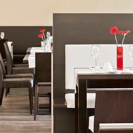 Dormero Hotel Hannover