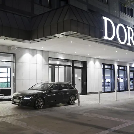 Dormero 4* Ανόβερο