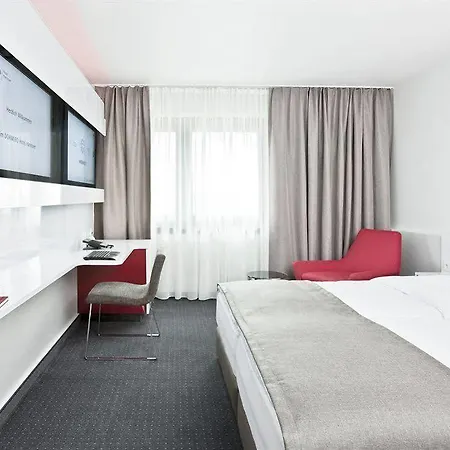 Dormero Hotel Hannover