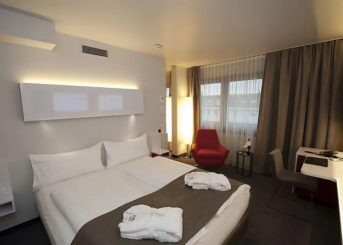 Dormero Hotel Hanovre