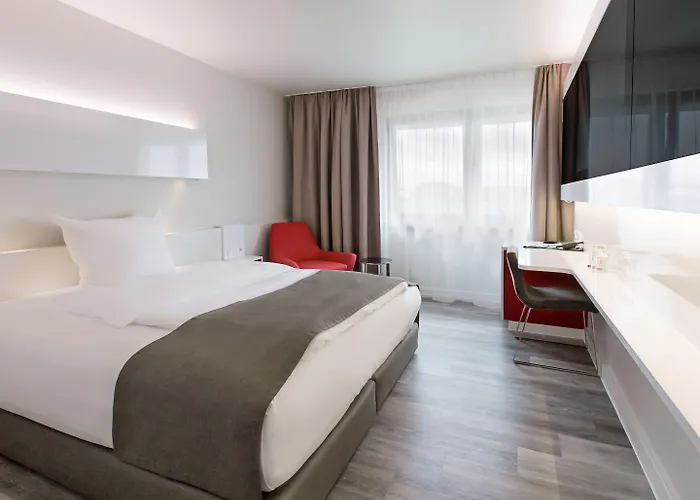 Dormero Hotel Hanovre