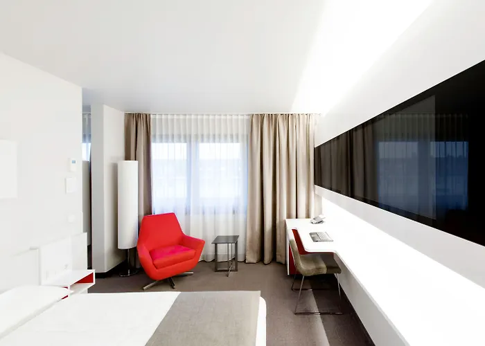Dormero Hotel Hanovre