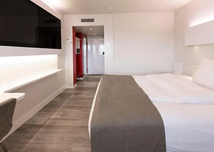Dormero Hotel Hanovre