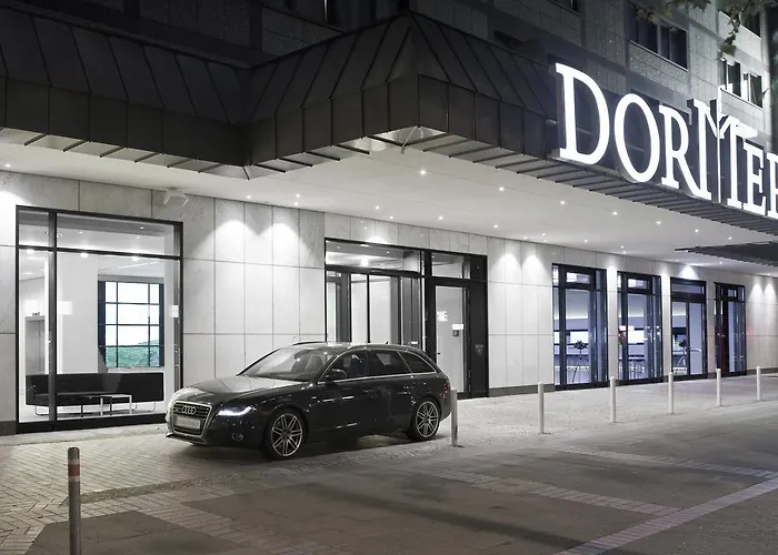Dormero Hanovre