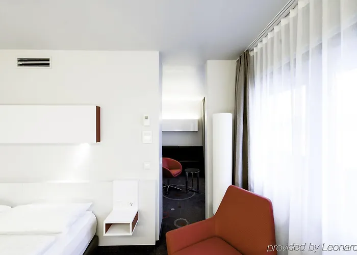 Dormero Hotel Hanovre