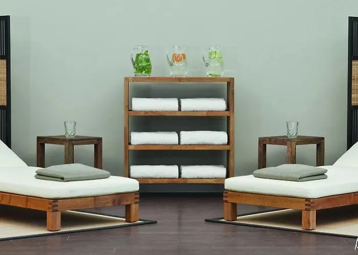 Dormero Hotel Hanovre