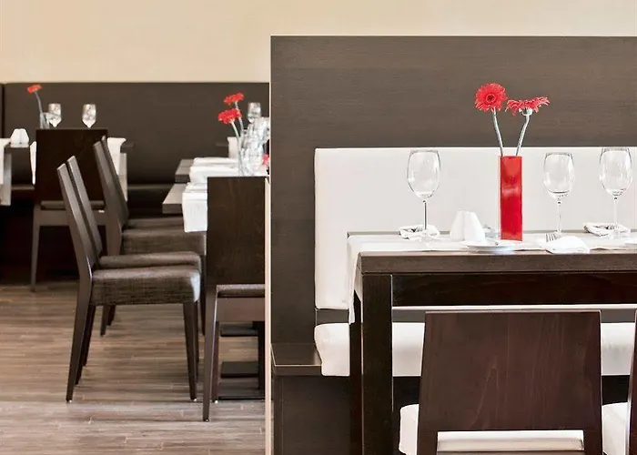 Dormero Hotel Hanovre